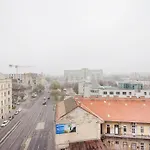 Skyline Living - Penthouse With Terrace And Parking